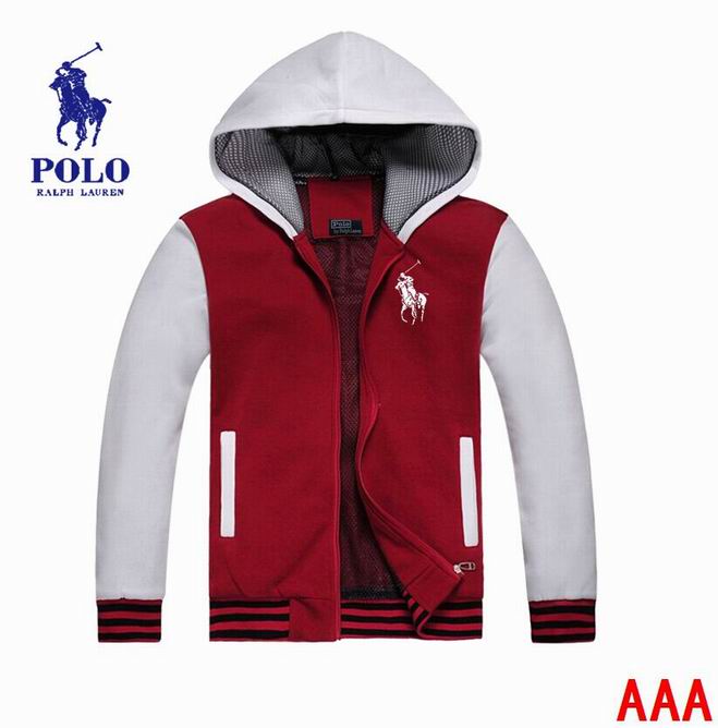 polo hoodie S-XXXL-248